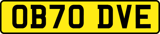 OB70DVE