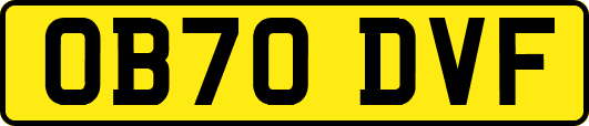OB70DVF