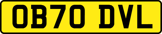 OB70DVL