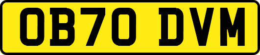 OB70DVM