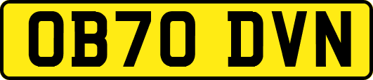 OB70DVN
