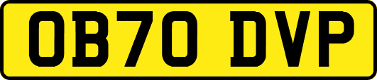 OB70DVP
