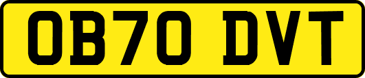 OB70DVT