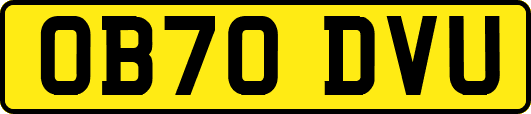 OB70DVU