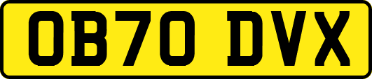 OB70DVX