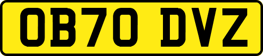 OB70DVZ