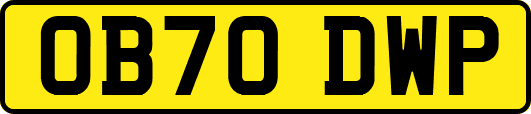 OB70DWP