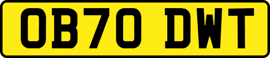 OB70DWT