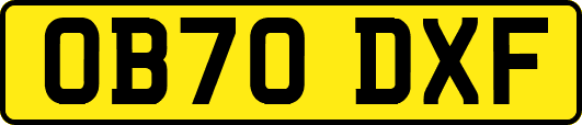 OB70DXF