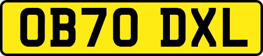 OB70DXL