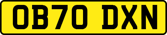 OB70DXN