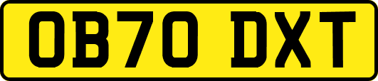 OB70DXT