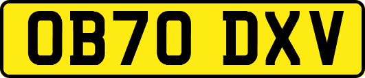 OB70DXV