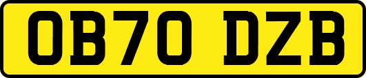 OB70DZB