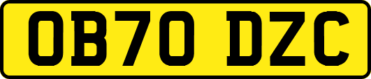 OB70DZC