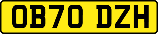 OB70DZH