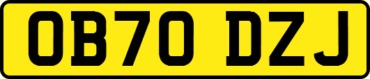 OB70DZJ