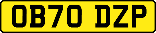 OB70DZP