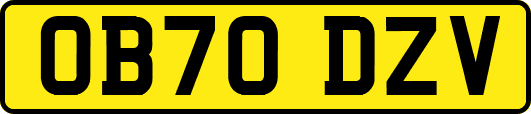 OB70DZV