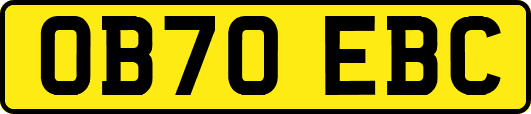OB70EBC