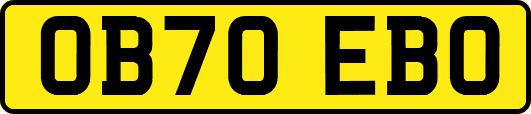 OB70EBO