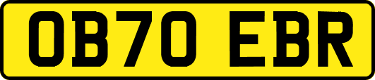 OB70EBR