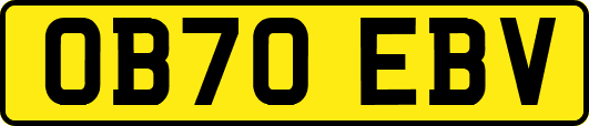 OB70EBV