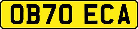 OB70ECA
