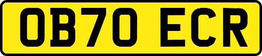 OB70ECR