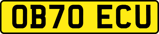 OB70ECU