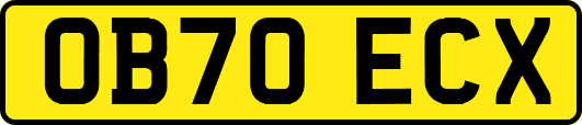 OB70ECX