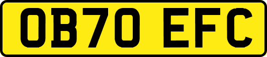 OB70EFC