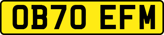 OB70EFM