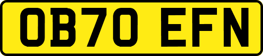 OB70EFN