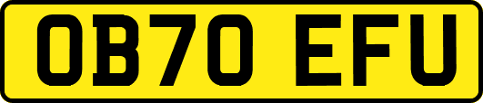 OB70EFU