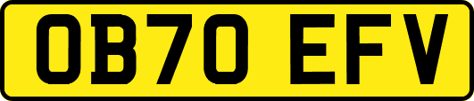 OB70EFV