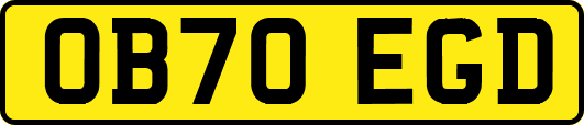 OB70EGD
