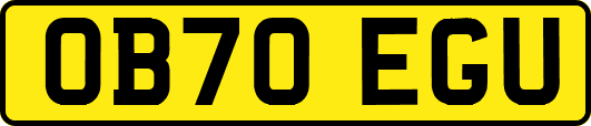 OB70EGU