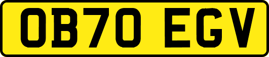 OB70EGV