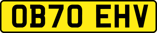 OB70EHV