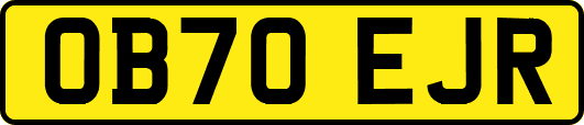 OB70EJR
