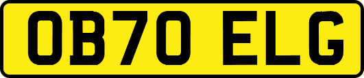 OB70ELG