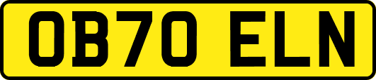 OB70ELN