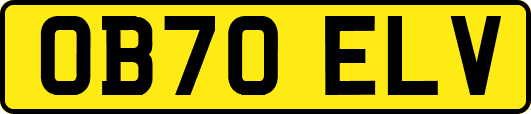 OB70ELV