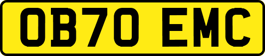 OB70EMC