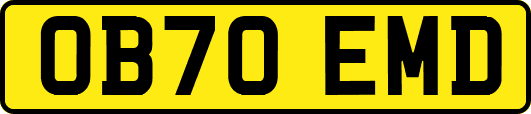 OB70EMD