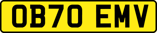 OB70EMV