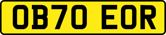 OB70EOR