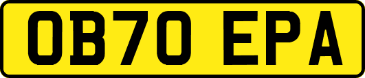 OB70EPA
