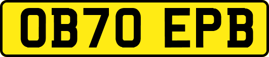 OB70EPB